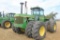 John Deere 8630 4WD Tractor