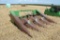 John Deere 443 Corn Head