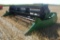John Deere 920 Flexhead