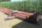 New Idea 828 Stalk Chopper
