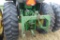 Jeffers Quick Hitch