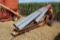 IH 45 Long Hopper Silage Blower