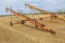 Koyker 7.5' x approx. 45' Auger