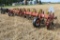 IH 153 Cultivator