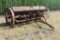 Oliver Superior 38 Grain Drill