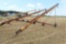 Koyker 7.5' x approx. 35' Auger