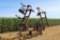 Side Dress Anhydrous Bar