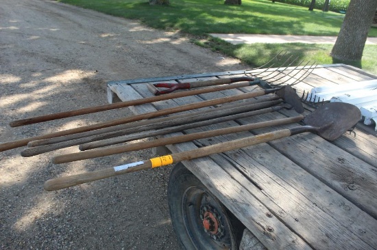 Garden Tools