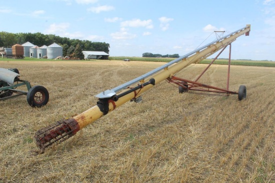 Westfield W100-51 Auger