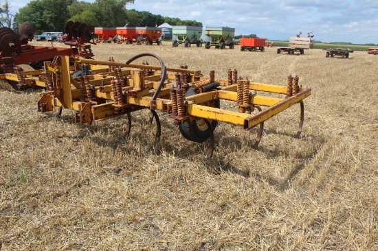 Taylor Way Chisel Plow