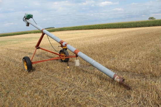Sudenga Approx. 6" x 20' Auger