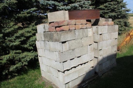 Cement Blocks
