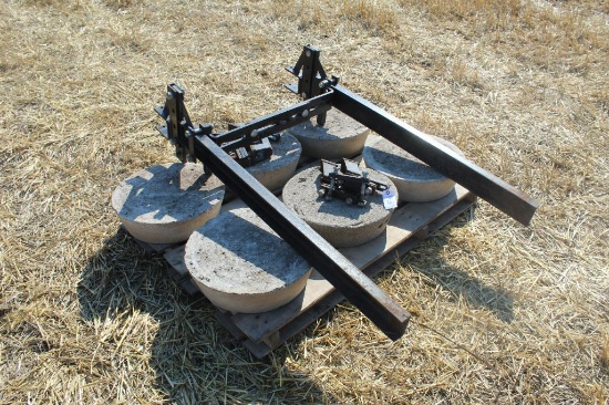 Steel Bracket