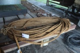 Sisal Rope