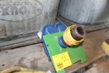 PTO Water Pump