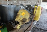 Grain Spreaders