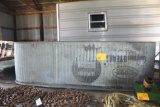 Sioux Galvanized Water Stock Tank