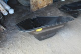 Poly Auger Hopper