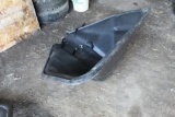 Poly Auger Hopper
