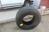 Goodyear 445/65R22.5 Super Single Tire