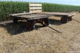 Flat Rack