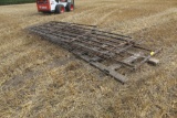 Steel Gates