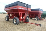 Brent 544 Gravity Box