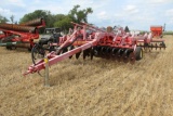 2008 Sunflower 4511 Disk Ripper