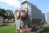Farm Fans CF/AB270 Grain Dryer