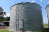 Butler 10,500 Bushel, 30' Grain Bin