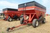 Brent 544 Gravity Box