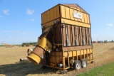DryMor Goldfinch Grain Dryer