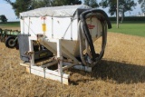 Sudenga Seed Delivery System on Skid