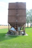 Lowry Wet Bin