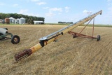 Westfield W100-51 Auger