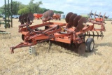 IH 470 Tandem Disk