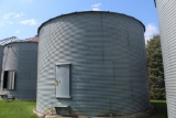 Butler Approx. 7000 Bushel