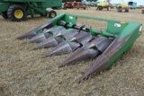 John Deere 543 Corn Head