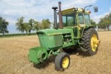 John Deere 4320 Tractor
