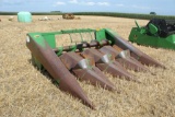 John Deere 443 Corn Head