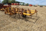 Taylor Way Chisel Plow