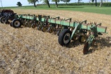 John Deere RM 8R30/15