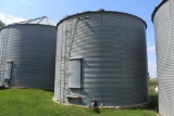 Butler Approx. 4500 Bushels