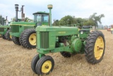 John Deere 70 Tractor
