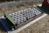 John Deere Grain Pickup