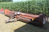 New Idea 828 Stalk Chopper