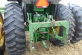 Jeffers Quick Hitch