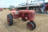 Farmall B Tractor