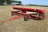 Melroe 202 Press Drill