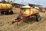 Walsh LP-500 Sprayer